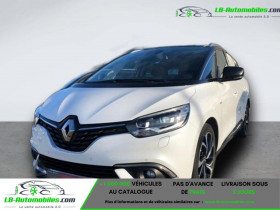 Renault Grand Scenic TCe 160 BVM  occasion � Beaupuy - photo n�2