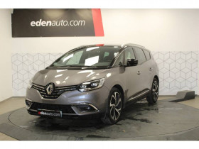 Renault Grand Scenic , garage RENAULT DACIA LESCAR  LESCAR