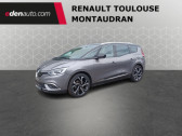 Annonce Renault Grand Scenic occasion Essence TCe 160 EDC Executive  Toulouse