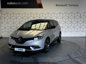 Renault Grand Scenic occasion 2022 mise en vente à TARBES par le garage RENAULT TARBES - photo n°1