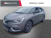 Renault Grand Scenic occasion année 2020 boite Automatique Annonce Renault Grand Scenic occasion Essence TCe 160 FAP EDC Initiale Paris à Agen