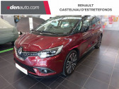Renault Grand Scenic occasion année 2019 boite Automatique Annonce Renault Grand Scenic occasion Essence TCe 160 FAP EDC Initiale Paris à Castelnau-d'Estrétefonds