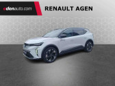 Renault Grand Scenic occasion année 2025 boite Automatique Annonce Renault Grand Scenic occasion Electrique V ELECTRIQUE E-Tech 220 ch grande autonomie Techno 5p à Agen
