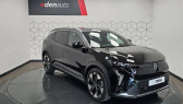 Renault Grand Scenic occasion année 2024 boite Automatique Annonce Renault Grand Scenic occasion Electrique V ELECTRIQUE E-Tech 220 ch grande autonomie Techno 5p à DAX
