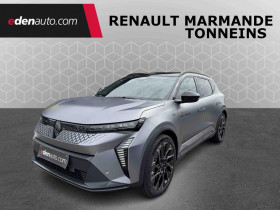 Renault Grand Scenic , garage EDENAUTO RENAULT TONNEINS - VD  TONNEINS