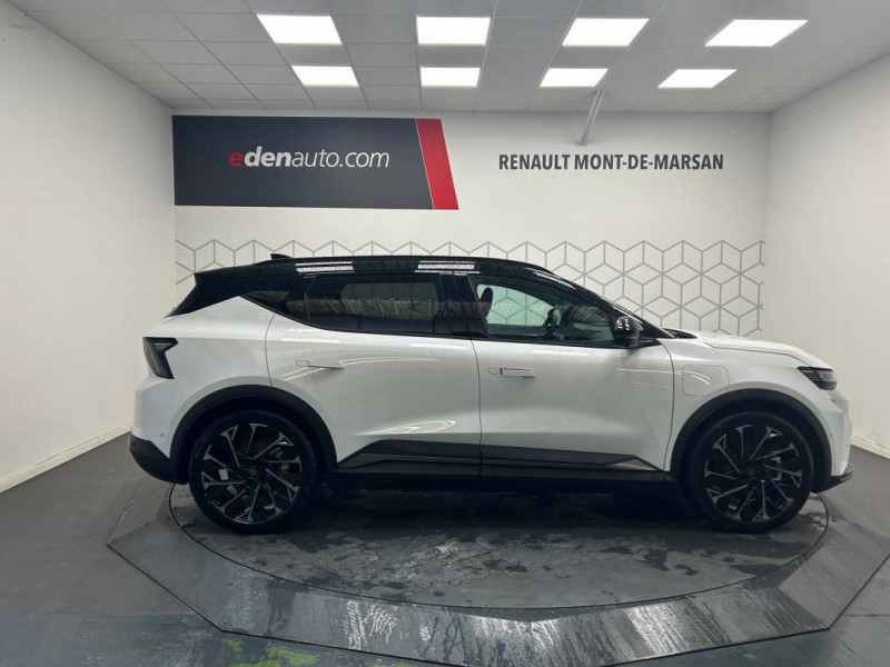 Renault Grand Scenic V ELECTRIQUE E-Tech 220 ch grande autonomie Techno esprit Al  occasion  MONT DE MARSAN - photo n3