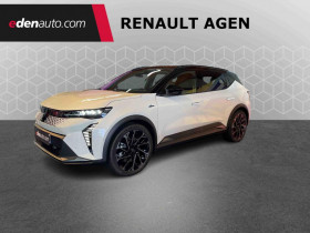 Renault Grand Scenic occasion 2024 mise en vente à Agen par le garage EDENAUTO RENAULT AGEN - VD - photo n°1