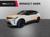 Renault Grand Scenic occasion année 2024 boite Automatique Annonce Renault Grand Scenic occasion Electrique V ELECTRIQUE E-Tech 220 ch grande autonomie Techno esprit Al à Agen