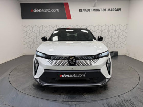 Renault Grand Scenic occasion 2025 mise en vente à MONT DE MARSAN par le garage EDENAUTO RENAULT MONT DE MARSAN - VD - photo n°1