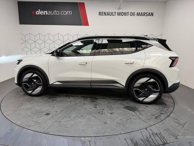 Renault Grand Scenic V ELECTRIQUE E-Tech 220 ch grande autonomie Techno Iconic 5p  occasion  MONT DE MARSAN - photo n7