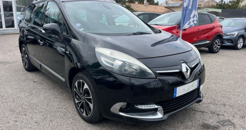 Renault Grand Scenic xmod tce 130 cv
