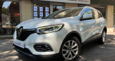 Annonce Renault Kadjar occasion Diesel (2) 1.5 BLUE DCI 115 BUSINESS EDC  Chaville