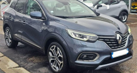 Renault Kadjar , garage ADC - AUTOMOBILES DES CIMES � ST BONNET LE FROID