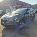 Annonce Renault Kadjar occasion Diesel (2) 1.5 DCI BLUE 115 BUSINESS EDC à Coignières
