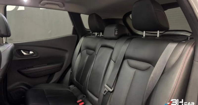 Renault Kadjar  2017 - photo n°7 Renault Kadjar   occasion à Roanne - photo n°7