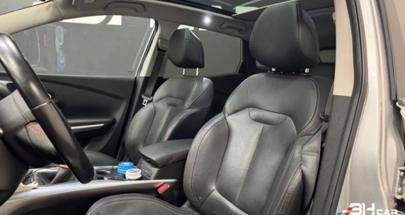 Renault Kadjar  2017 - photo n°6 Renault Kadjar   occasion à Roanne - photo n°6