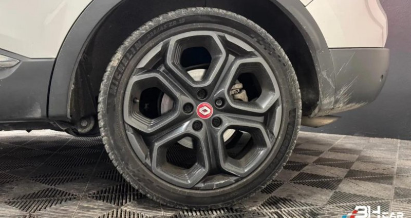 Renault Kadjar  2017 - photo n°5 Renault Kadjar   occasion à Roanne - photo n°5