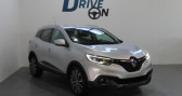 Annonce Renault Kadjar occasion Essence 1.2 Energy TCe - 130 2017 Intens � Saint André de Corcy