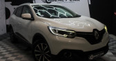 Annonce Renault Kadjar occasion Essence 1.2 Energy TCe 130 Business - Attelage caravane � Montelier