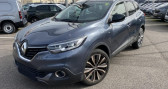 Annonce Renault Kadjar occasion Essence 1.2 Energy TCe 130 EDC Intens � Le Creusot