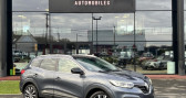 Annonce Renault Kadjar occasion Essence 1.2 Energy TCe - 130 - dition Bose PHASE 1  Cercottes