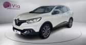 Annonce Renault Kadjar occasion Essence 1.2 Energy TCe 130 Intens BOSE - CAMERA / RADAR AV AR  Marlenheim