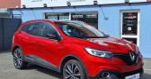 Renault Kadjar 1.2 TCe 120cv BOSE 1 utilisateur  2018 - annonce de voiture en vente sur Auto Sélection.com