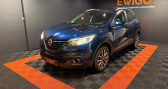 Annonce Renault Kadjar occasion Essence 1.2 tce 130 business   attelage � Dijon
