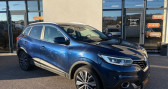 Annonce Renault Kadjar occasion Essence 1.2 tce 130 ch energy intens camera recule park assist � AMPUIS