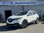 Renault Kadjar occasion année 2017 boite Automatique Annonce Renault Kadjar occasion Essence 1.2 TCE 130 CH ENERGY INTENS EDC à Colomiers