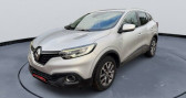 Annonce Renault Kadjar occasion Essence 1.2 TCe 130 Ch Zen FAIBEL KILOMTRAGE 43000 km Climatisation  Nevers