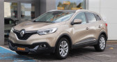 Annonce Renault Kadjar occasion Essence 1.2 tce 130 cv energy intens toit panoramique  Jouy-aux-arches