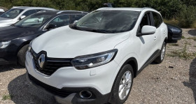 Renault Kadjar occasion 2015 mise en vente à Eschau par le garage DESIGN AUTO - photo n°1