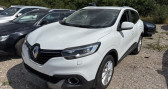 Renault Kadjar occasion année 2015 boite Manuelle Annonce Renault Kadjar occasion Essence 1.2 TCE 130 ENERGY 4WD - 1 ERE MAIN - 62765 KMS - HISTORIQUE à Eschau