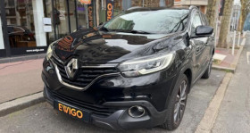 Renault Kadjar , garage EWIGO MONTROUGE  Montrouge