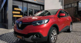 Renault Kadjar occasion année 2016 boite Manuelle Annonce Renault Kadjar occasion Essence 1.2 TCE 130 ENERGY BUSINESS à LIMOGES