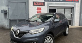 Annonce Renault Kadjar occasion Essence 1.2 tce 130 energy intens 1ere main � Villefranche-sur-Saône