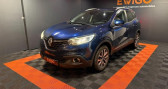 Annonce Renault Kadjar occasion Essence 1.2 TCE 130 ENERGY INTENS   ATTELAGE � Dijon