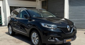 Annonce Renault Kadjar occasion Essence 1.2 tce 130 energy intens edc bva   camera carplay avertisse  Nancy