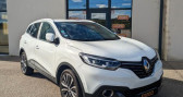 Annonce Renault Kadjar occasion Essence 1.2 TCE 130 ENERGY INTENS EDC BVA ENTRETIEN CONSTRUCTEUR  AMPUIS