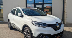 Renault Kadjar occasion 2018 mise en vente à AMPUIS par le garage EWIGO VIENNE - photo n°1