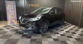 Renault Kadjar 1.2 TCE 130 ENERGY INTENS EDC BVA  2017 - annonce de voiture en vente sur Auto Sélection.com