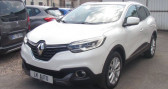 Renault Kadjar occasion année 2017 boite Automatique Annonce Renault Kadjar occasion Essence 1.2 TCE 130 ENERGY INTENS EDC à GAGNY