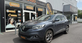 Renault Kadjar , garage EWIGO CLERMONT-FERRAND SUD  AUBIÈRE