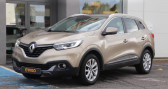 Renault Kadjar occasion année 2016 boite Manuelle Annonce Renault Kadjar occasion Essence 1.2 TCE 130 ENERGY INTENS TOIT PANORAMIQUE à Jouy-aux-arches