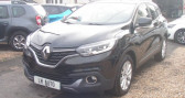 Annonce Renault Kadjar occasion Essence 1.2 TCE 130 ENERGY INTENS  GAGNY