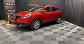 Annonce Renault Kadjar occasion Essence 1.2 tce 130 energy intens � Lavilledieu