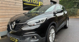 Renault Kadjar , garage AUTOS JP  Pierrelaye