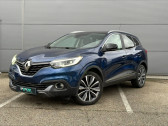Annonce Renault Kadjar occasion Essence 1.2 TCe 130 Intens EDC Attelage Toit Pano Garantie 1 an à Monswiller