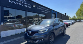 Renault Kadjar , garage VERSON AUTO  Verson